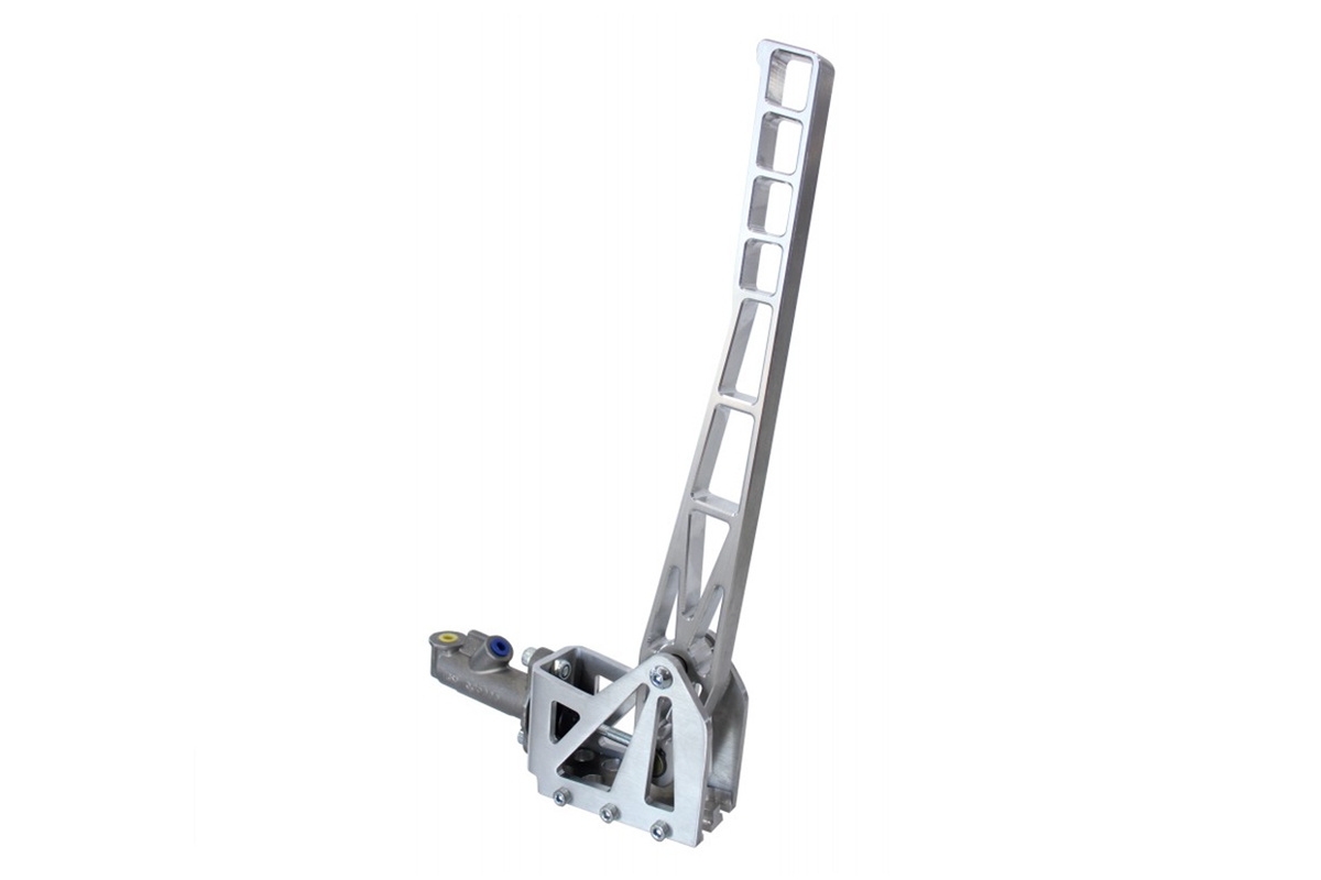 Hydraulická ruční brzda ALU OBP OPAČNÁ