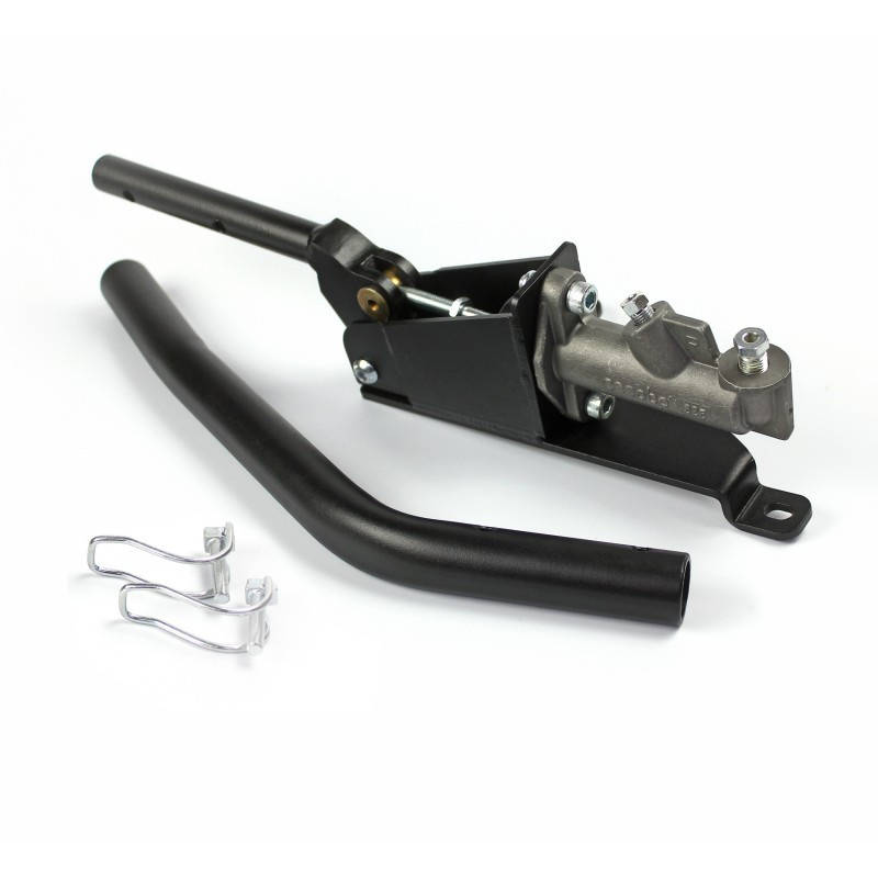 Hydraulická ruční brzda BMW E90 E92 DRIFT KJS